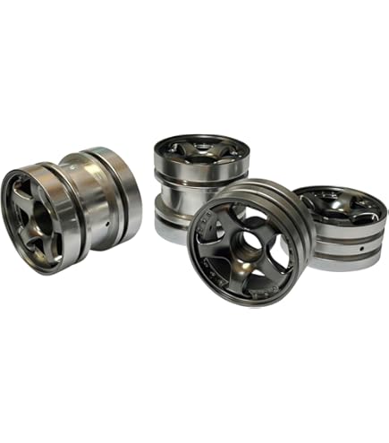 Amazon | RC-ART グラスホッパー用ホイールセット SP1 ブロンズ