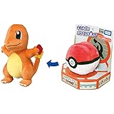 Amazon Co Jp ポケットモンスター ポケモンくるりんぬいぐるみ ゼニガメ おもちゃ