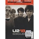 18シングルズ (初回限定盤)(DVD付)