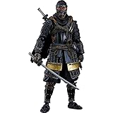 figma Ghost of Tsushima 境井仁 ノンスケール ABS&PVC製 塗装済み可動フィギュア