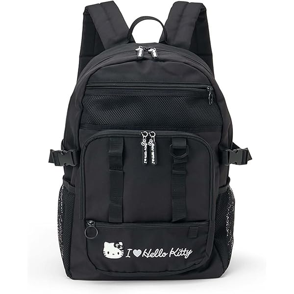 Amazon.co.jp: ハローキティ リュック メンズ ビジネスリュック