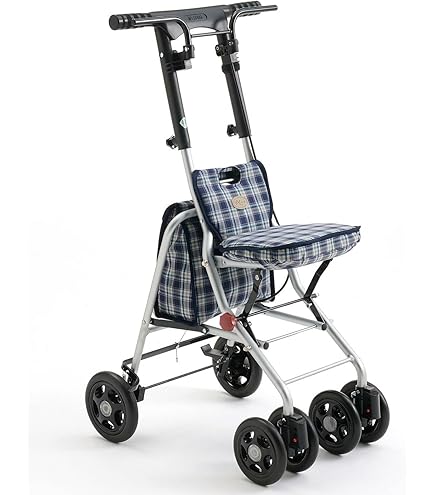 Amazon | テノールEVO クロコダイルBK (島製作所) (シルバーカー