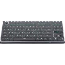 REALFORCE GX1 Keyboard 獅白ぼたんモデル　日本語配列 製品 : REALFORCE × hololive GX1 Keyboard | REALFORCE | 日本