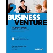 Amazon | Business Venture 3/E 1 Student Book | Roger Barnard