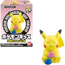 Amazon.co.jp: ポケモンキッズ 30周年スペシャル vol.2編 21個 BOX 食