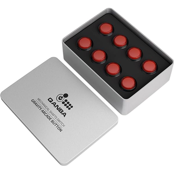 Amazon | 1個 30mm と 14個 24mm パンクワークショップ 新型メカニカル