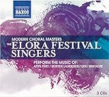 Modern Choral Masters [並行輸入品]
