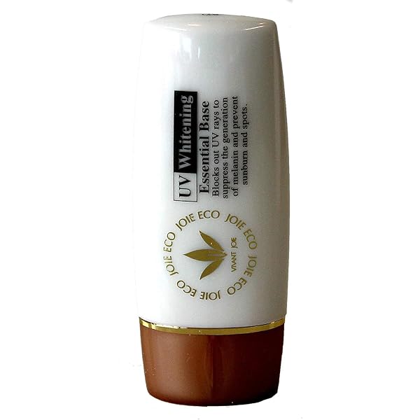 Amazon.co.jp: ビーバンジョア VIVANTJOIE 「薬用UV美白