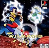 WILDROID9(ワイルドロイド9)