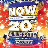 Now: 20th Anniversary, Vol. 2 (Various Artists)