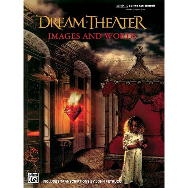 ドリーム・シアター/オクタヴァリウム (バンドスコア) DREAM THEATER Octavarium バンドスコア 楽譜 - メルカリ