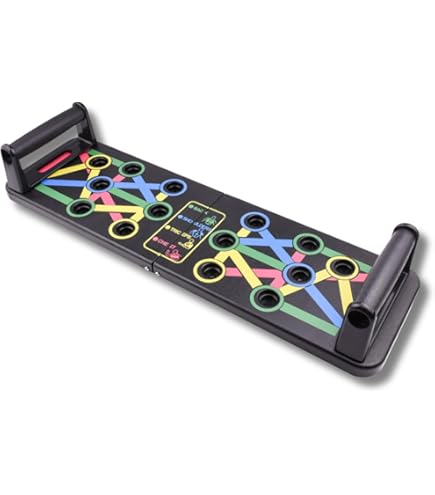 腕立てふせのバー 鉄人倶楽部】プッシュアップバー ｜チョコザップ