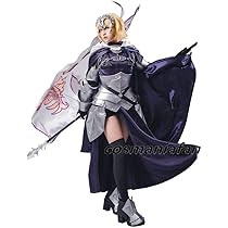 Amazon.co.jp: Fate/Grand Order(FGO) ジャンヌダルク のみ