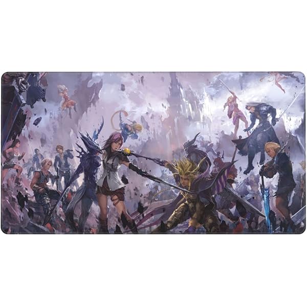 Amazon.co.jp: FlNALFANTASY XIV Online ネックストラップ FF14