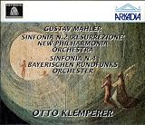 Mahler;Symphony No.2