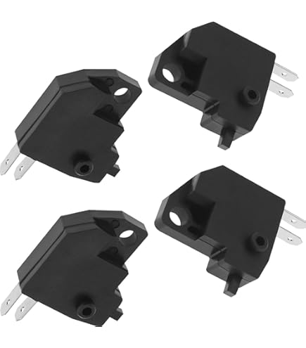 Amazon | DRAG 補修フロント ブレーキスイッチ 96年以降