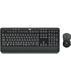 Logicool（ロジクール）ワイヤレスイルミネートキーボード「K800t」 Amazon.co.jp: ロジクール ワイヤレス イルミネート キーボード