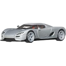 Amazon | ホットウィール(Hot Wheels) ブールバード ケーニグセグ