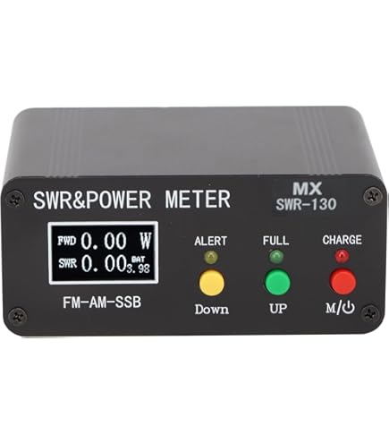 Amazon | 第一電波工業 ダイヤモンド 通過型SWR・パワー計 1.8~200MHz