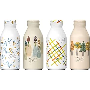 キリン 生姜とハーブのぬくもり麦茶 moogy 375gボトル缶 いろづきシリーズ ×24本 デカフェ・ノンカフェイン