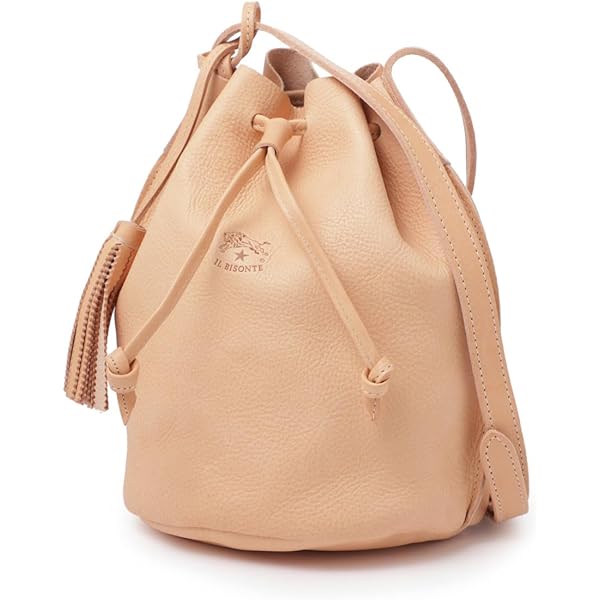 Amazon | [IL BISONTE] [イルビゾンテ]ショルダーバッグ ROSETO