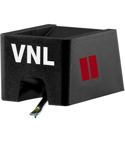 Amazon.co.jp: ortofon VNL 限定パッケージセット オルトフォン MM