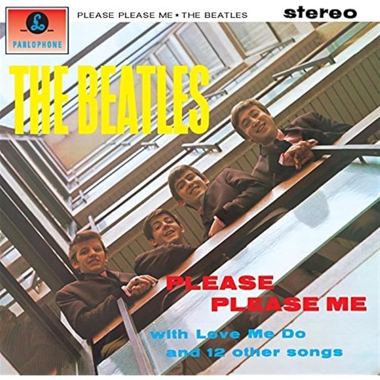 Amazon.co.jp: With The Beatles: ミュージック