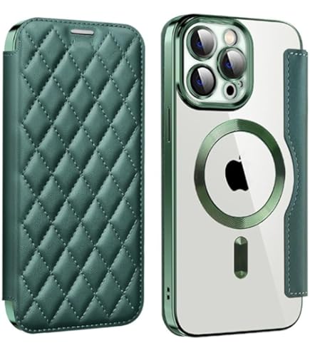 iPhone 15 MagSafeケース付き Amazon.co.jp: ZENIX DESIGN TECH iPhone15 pro 用 ケース 手帳型