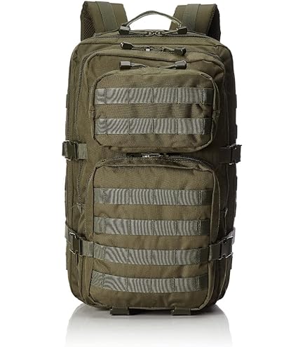 Amazon.co.jp: SSO/SPOSN ロシア スペツナズ Ataka-4 60L コーデュラ