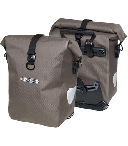 Amazon | ORTLIEB(オルトリーブ) スポーツローラークラシック QL2.1