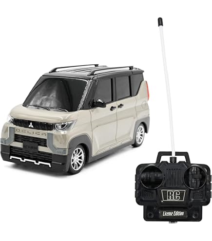 Amazon.co.jp: 1/32 R/C ラジカン 頭文字D シルエイティ : おもちゃ
