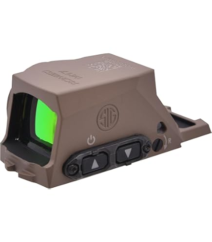 Amazon | [SIG SAUER][国内正規品]ROMEO8T ダットサイト レティクル