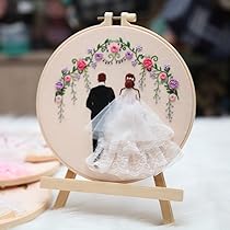 刺繍ワイドサロペット\結婚式などに 刺繍ワイドサロペット / GRACE CONTINENTAL | GRACE CONTINENTAL