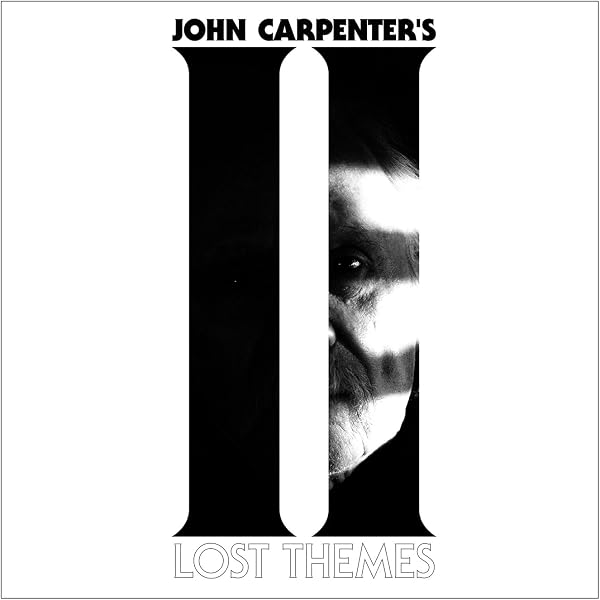 Amazon.co.jp: Lost Themes: ミュージック