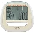TANITA デジタル 簡易熱中症指数計 TT-553-OR