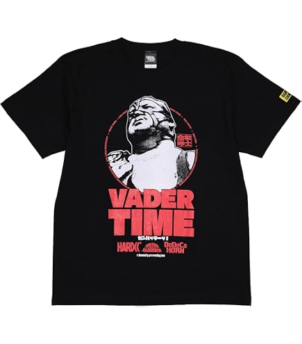 Amazon.co.jp: Tシャツ ハルクホーガン WWE WWF WCW プロレス 新日本