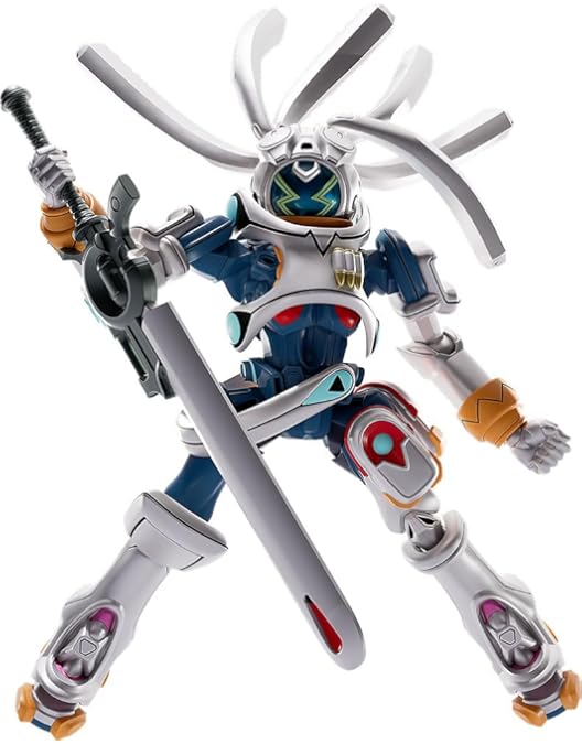 Amazon.co.jp: オーバーマン キングゲイナー [レンタル落ち] 全9巻