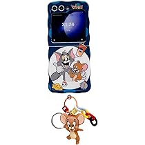 Galaxy Buds3 Pro シルバー + 未開封トムとジェリーケース ワーナー・ブラザース GalaxyA23 ケース トム＆ジェリー 耐衝撃