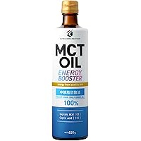 MCTオイル 仙台勝山館 360g 4本 仙台勝山館 MCTオイル 360g（4本セット） | MCT＆KETO専門店