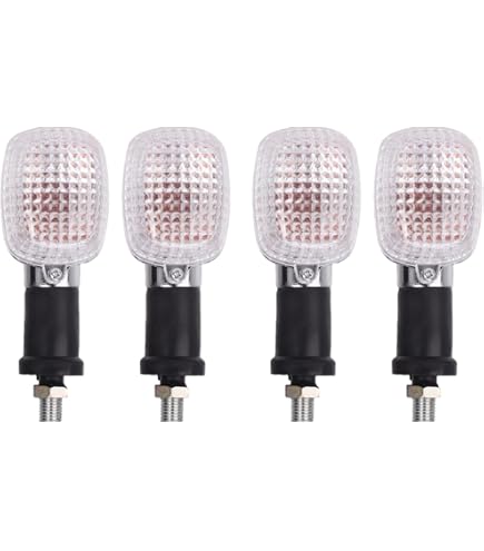 Amazon | AHL バイク ウィンカー 12V 左右 2個入 セット KLE 250/400