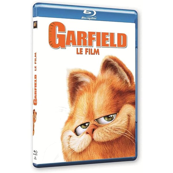 ガーフィールド2 [Blu-ray] wgteh8f Amazon.co.jp: ガーフィールド2 [Blu-ray] : ブレッキン・メイヤー