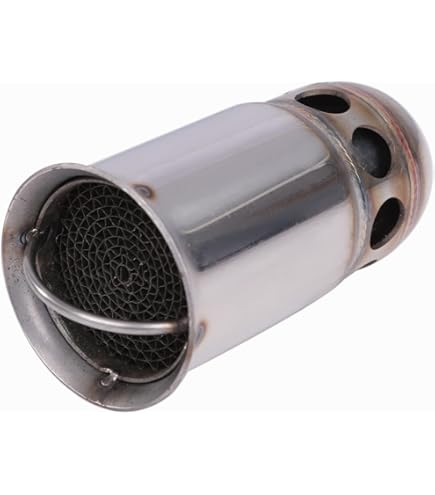 Amazon | Vance & Hines クワイエットバッフル 21841 | バッフル | 車