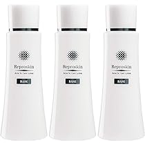 Amazon | 【医薬部外品】 薬用 リプロスキン BASE ニキビ跡専用