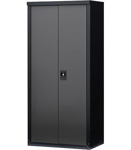 Amazon | グリーンライフ(GREEN LIFE) 物置 日本製 サビに強い 屋外