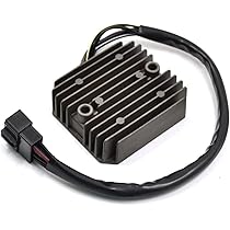 Amazon.co.jp: 整流レギュレーター レギュレータ整流器 カワサキ