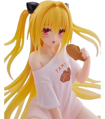 Amazon.co.jp: 結城美柑 フィギュア Desktop Cute ～ チャイナドレス