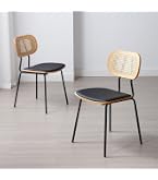 Amazon｜フリッツ・ハンセン 【日本正規品】 セブンチェア ブラウン