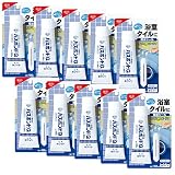 ボンド バスボンドQ ホワイト 100ml #05025 10本入り