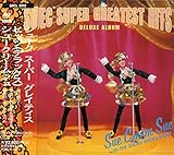 �V���[�N �X�[�p�[�O���C�e�B�X�q�b�c(�f���b�N�X)