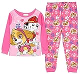 AME Sleepwear SLEEPWEAR ベビー・ガールズ カラー: ピンク